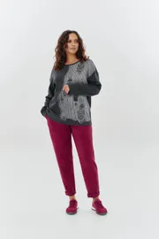 Trousers AVE RARA #4154/3