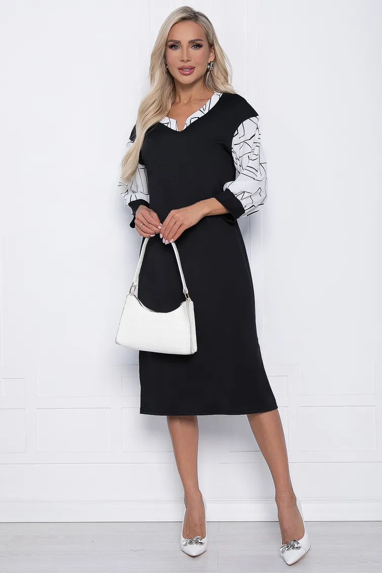 Sukienka LT Collection #P10888