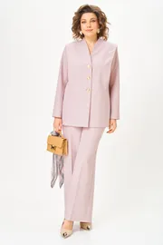 Garnitur Vilena-fashion #1138 krem