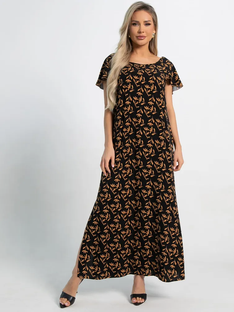 Sukienka LT Collection #P15809-16M