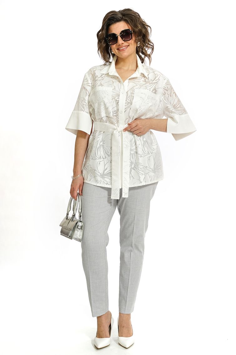 Комплект ALANI арт. 2554