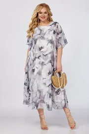 Sukienka Ell Style #2367/2