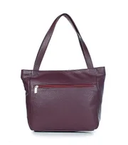 Torba Galanteya #24s678k45 bordo
