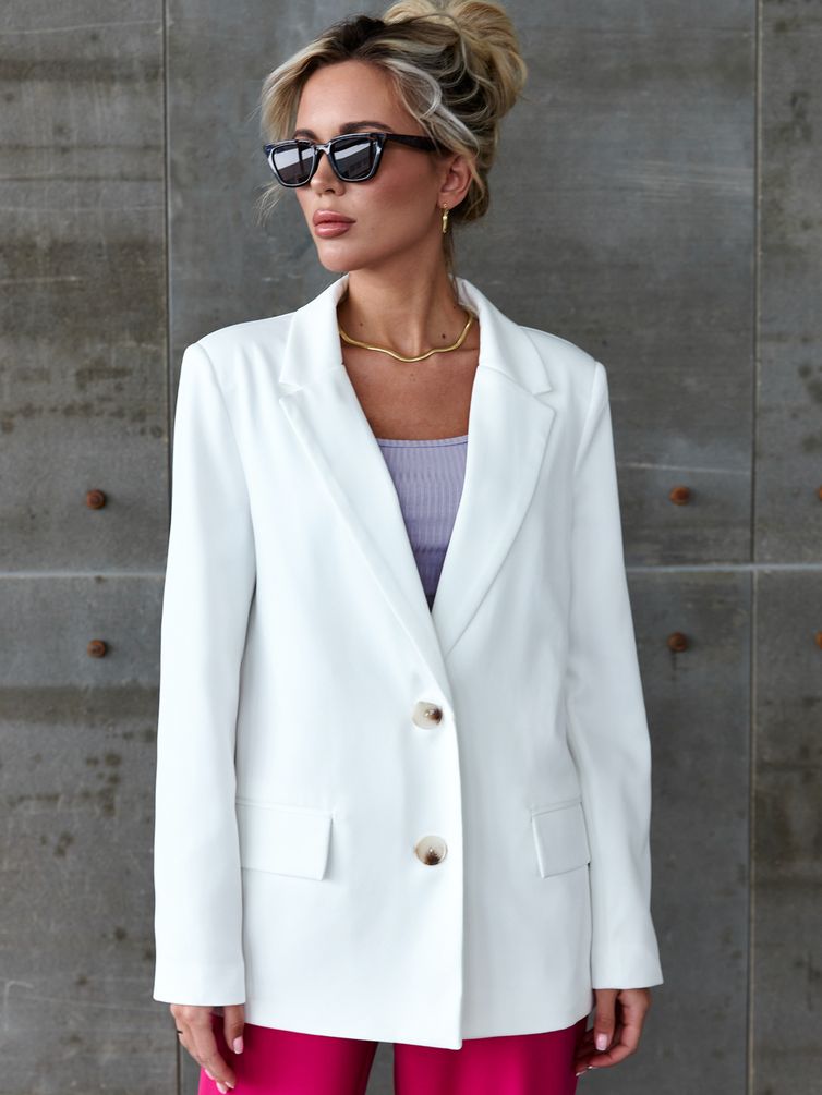 Blazer Jetty #531-34