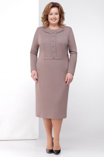 Б-1702 темный беж