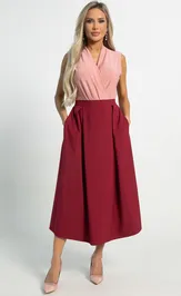 Юбка LT Collection Ю15718-16М