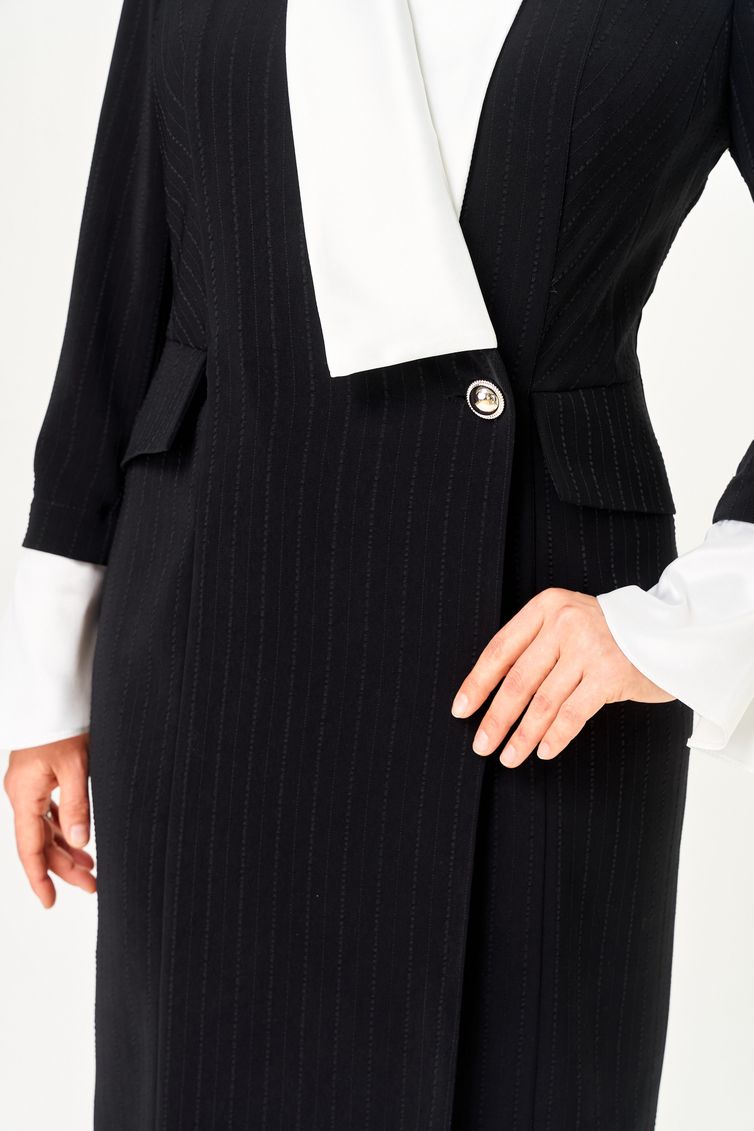 Платье Anastasia MAK арт. 1124-А