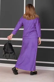 Костюм Michel Chic арт. 584 сирен