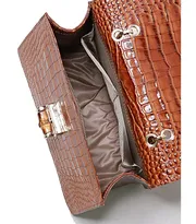 Сумки Galanteya арт. 25с1297к45 рыжий