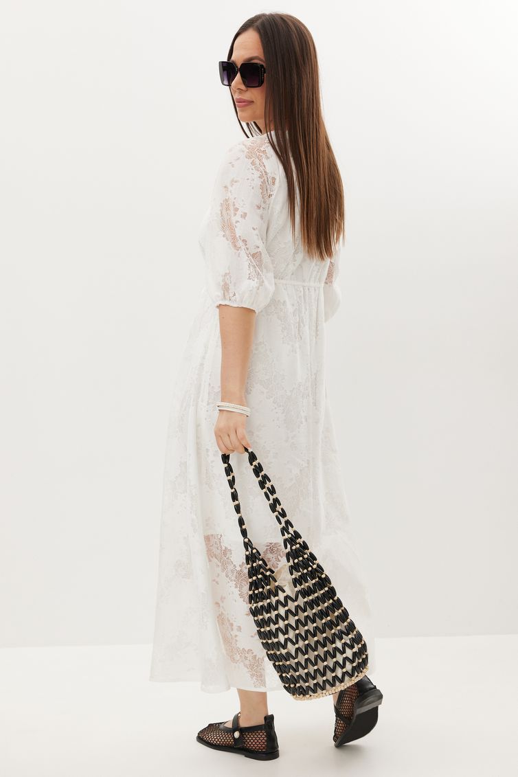 Dress Magia Mody #2728