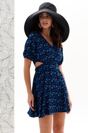 Dress Elletto Life #1954