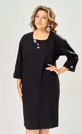 Sukienka KaVari 1165