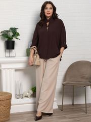 Blouse LT Collection #B15553-24M