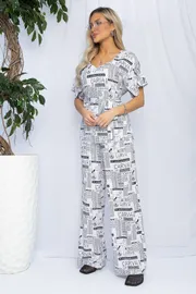 Костюм LT Collection арт. К12662-15