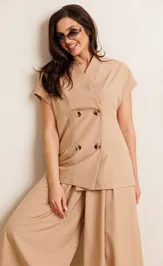 Suit Anastasia 1330 bezh