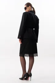 Spódnica SILVERSPICE #S-4619