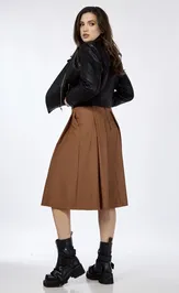 Skirt Klever 0225 kemel