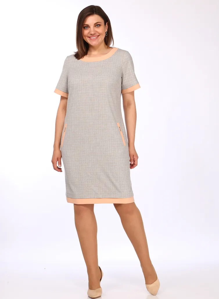 Sukienka Lady Style Classic #1427/11