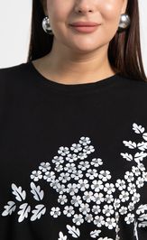 Блуза LT Collection Б15384-24М