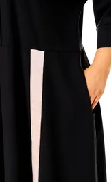 Sukienka Anastasia MAK 1356