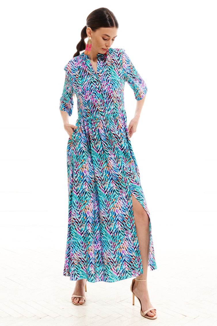 Dress Elletto Life #1008
