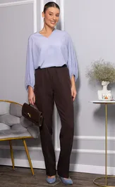 Брюки LT Collection Б14332-9М