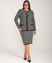 Комплект BONADI арт. 2132 серый