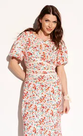 Dress Elletto Life 11154