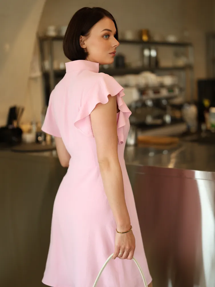Dress Aura chic life #3325. 170