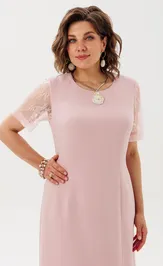 Костюм Anelli Laurel 1899 пудровые прелести