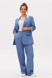 Garnitur Mubliz #242 goluboj