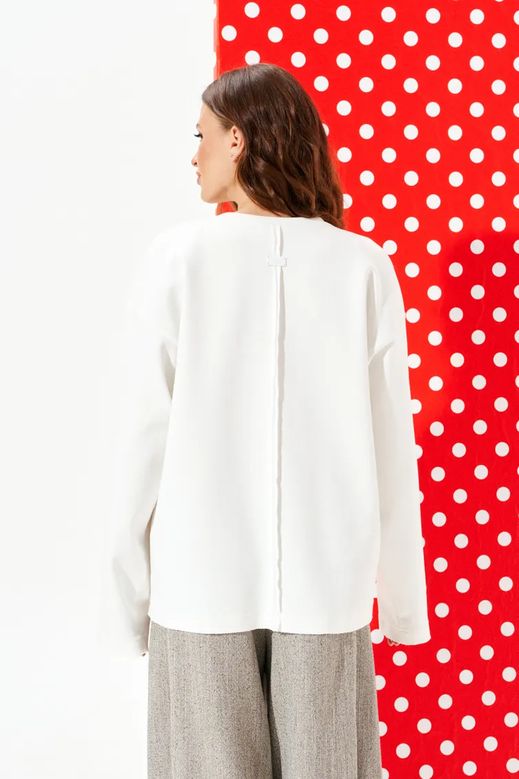Jumper Elletto Life #3966