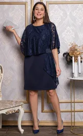 Платье LT Collection П14868-13М