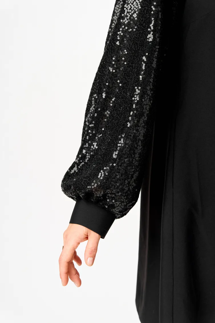 Sukienka V&N fashion #1100