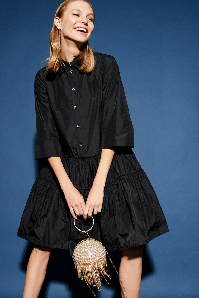 Dress Lokka #1085.1