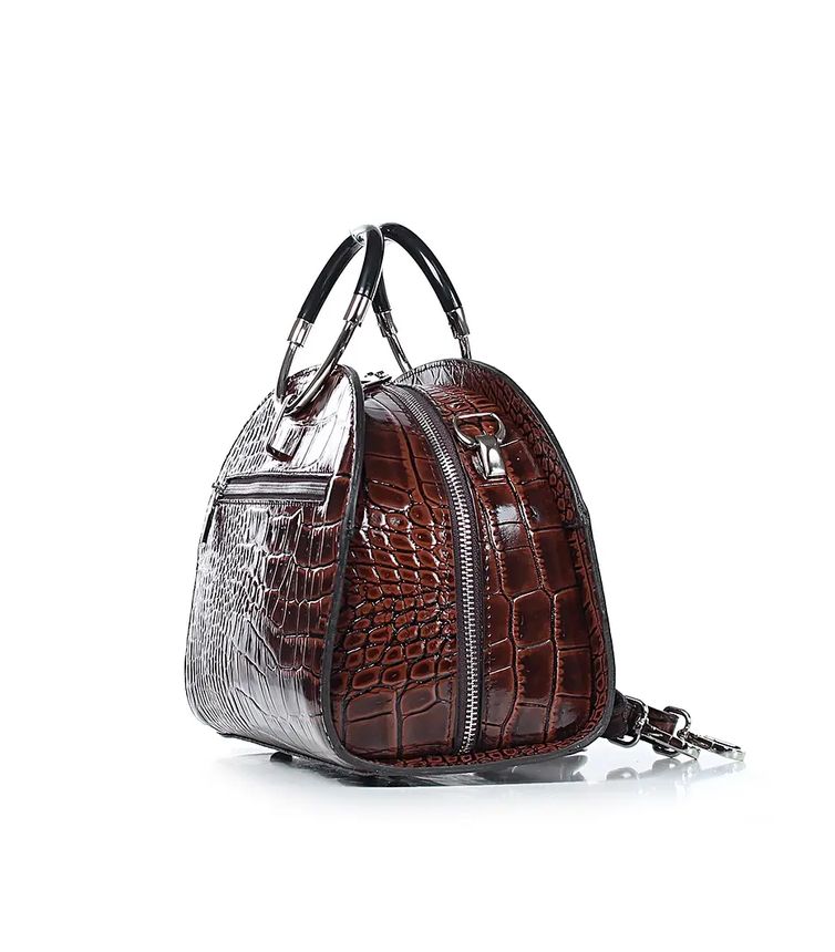 Bags Galanteya #25s2623k45 korichnevyj