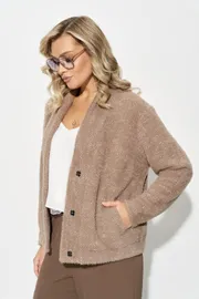 Cardigan Liliana #1580 kap