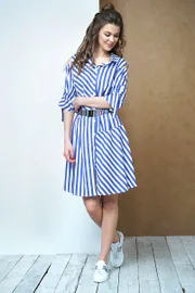 Dress Fantazia Mod #3407