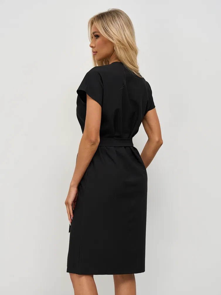 Dress Jetty #ShYu230-8