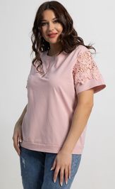 Blouse LT Collection B15540-4M