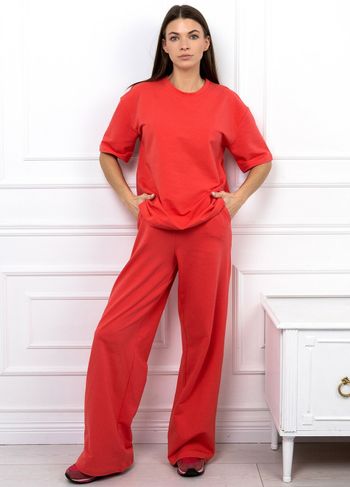 ТЗ837ЛФ коралловый