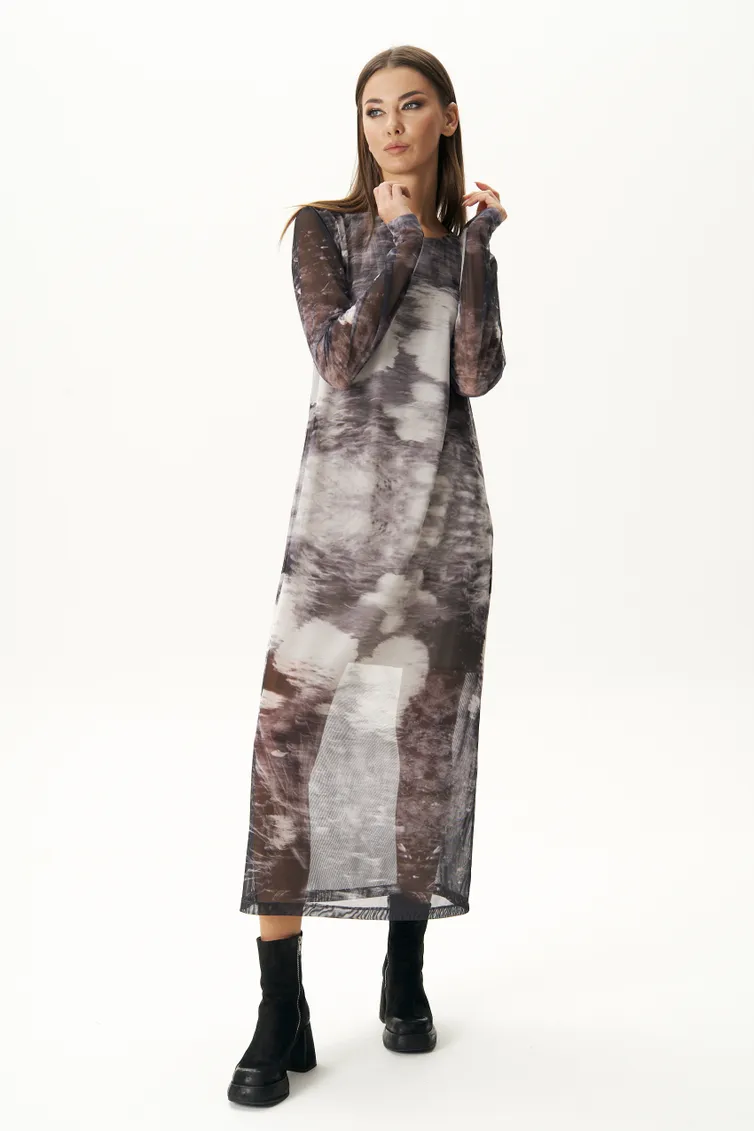 Dress Fantazia Mod #4690