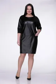 Платье Michel Chic арт. 625.1 черн