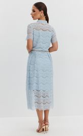 Dress Vesnaletto 4406-3