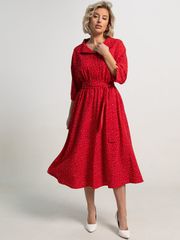 Dress LT Collection #P15637-16M