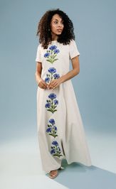 Платье URS 26-682-1