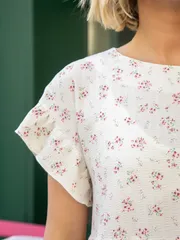 Sukienka LT Collection #P15825-18M