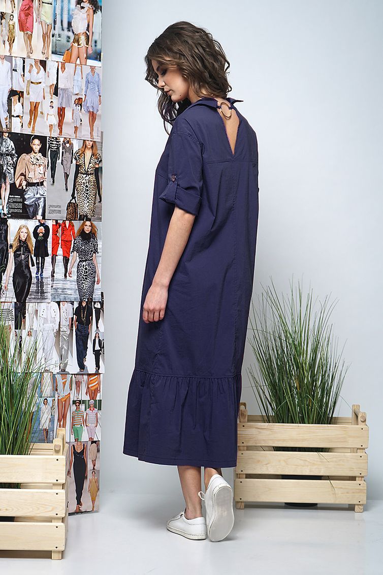 Dress Fantazia Mod #3382 sin