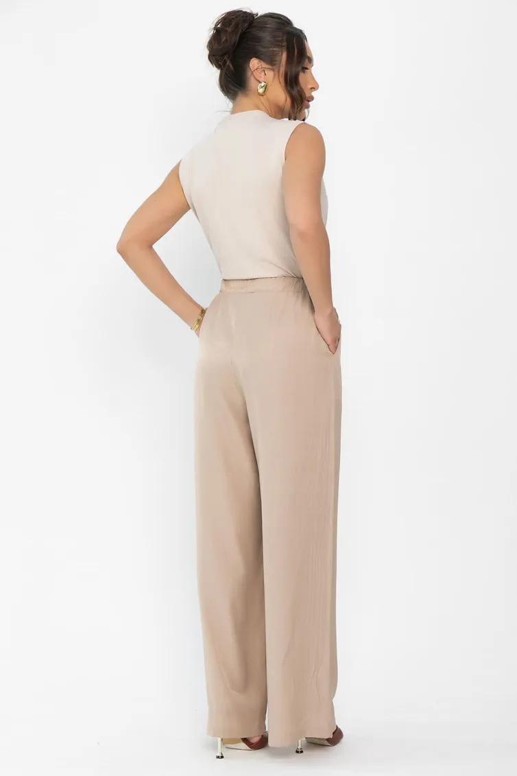 Spodnie LT Collection #B15772-12M
