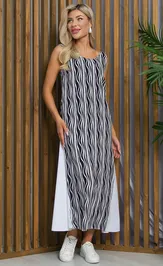 Платье LT Collection П13386-10М